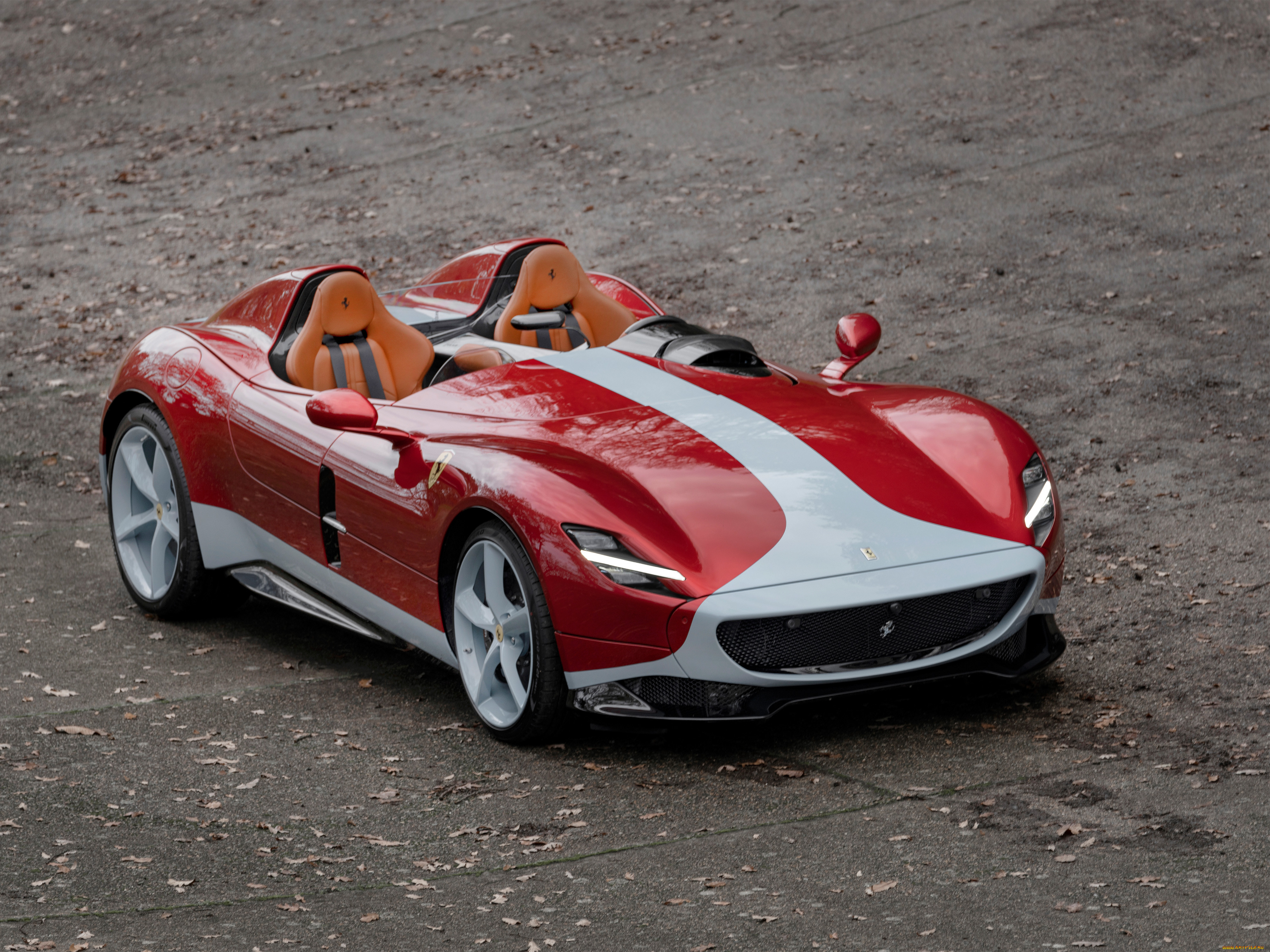 , ferrari